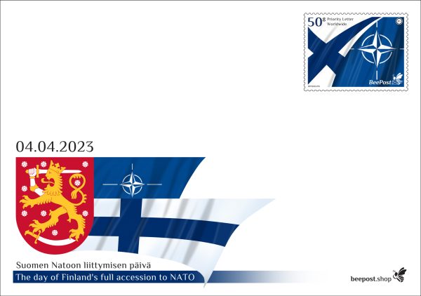 Finland in NATO