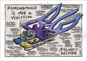 BeePost 2026 – Rememberanci is not violation - Kusto Art