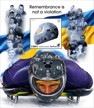 BeePost 2026 – Rememberanci is not violation